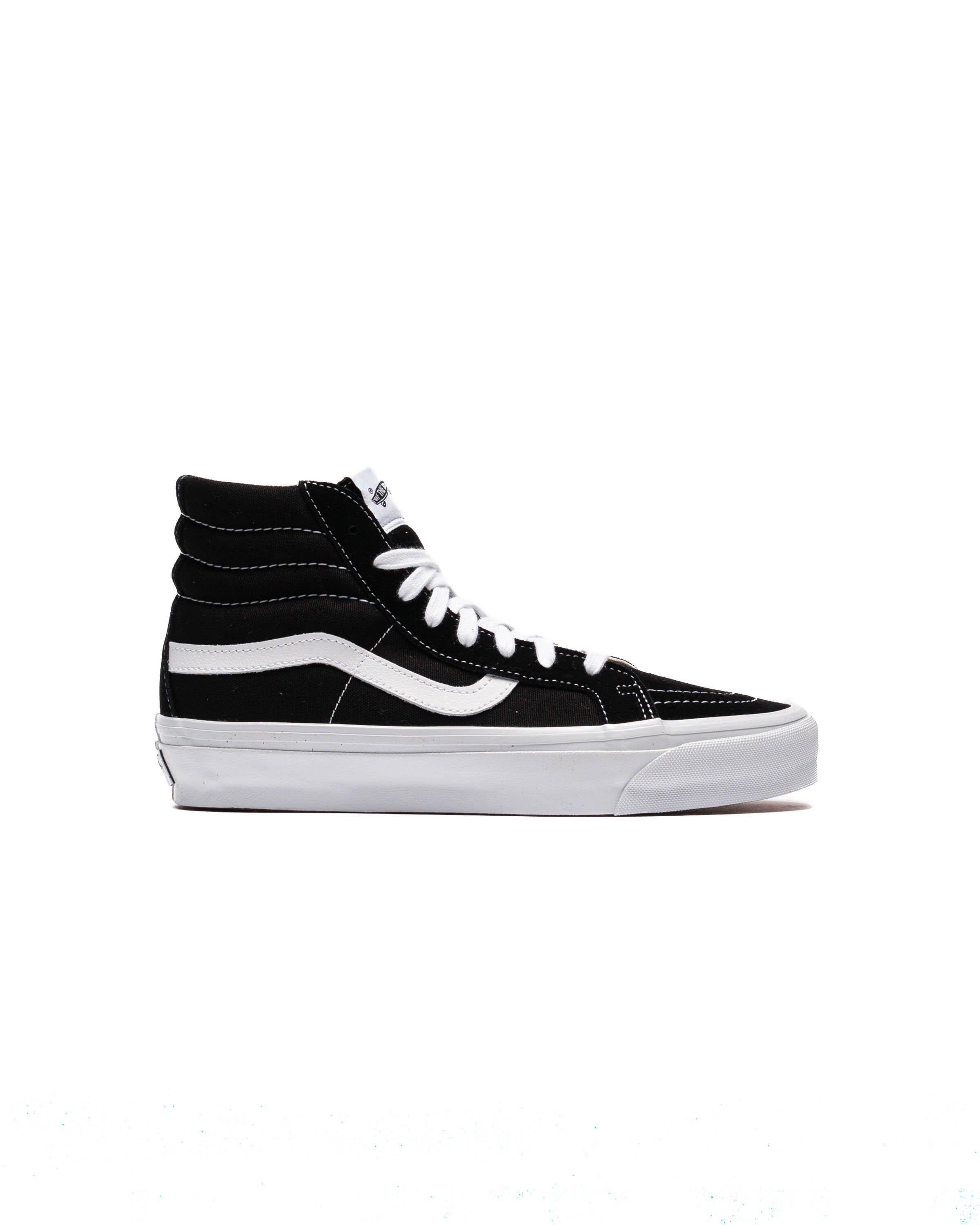 Vans LX Sk8-Hi Reissue 38 LX | VN000CR0BA21 | AFEW STORE Vans LX Sk8-Hi Reissue 38 LX | VN000CR0BA21 | AFEW STORE